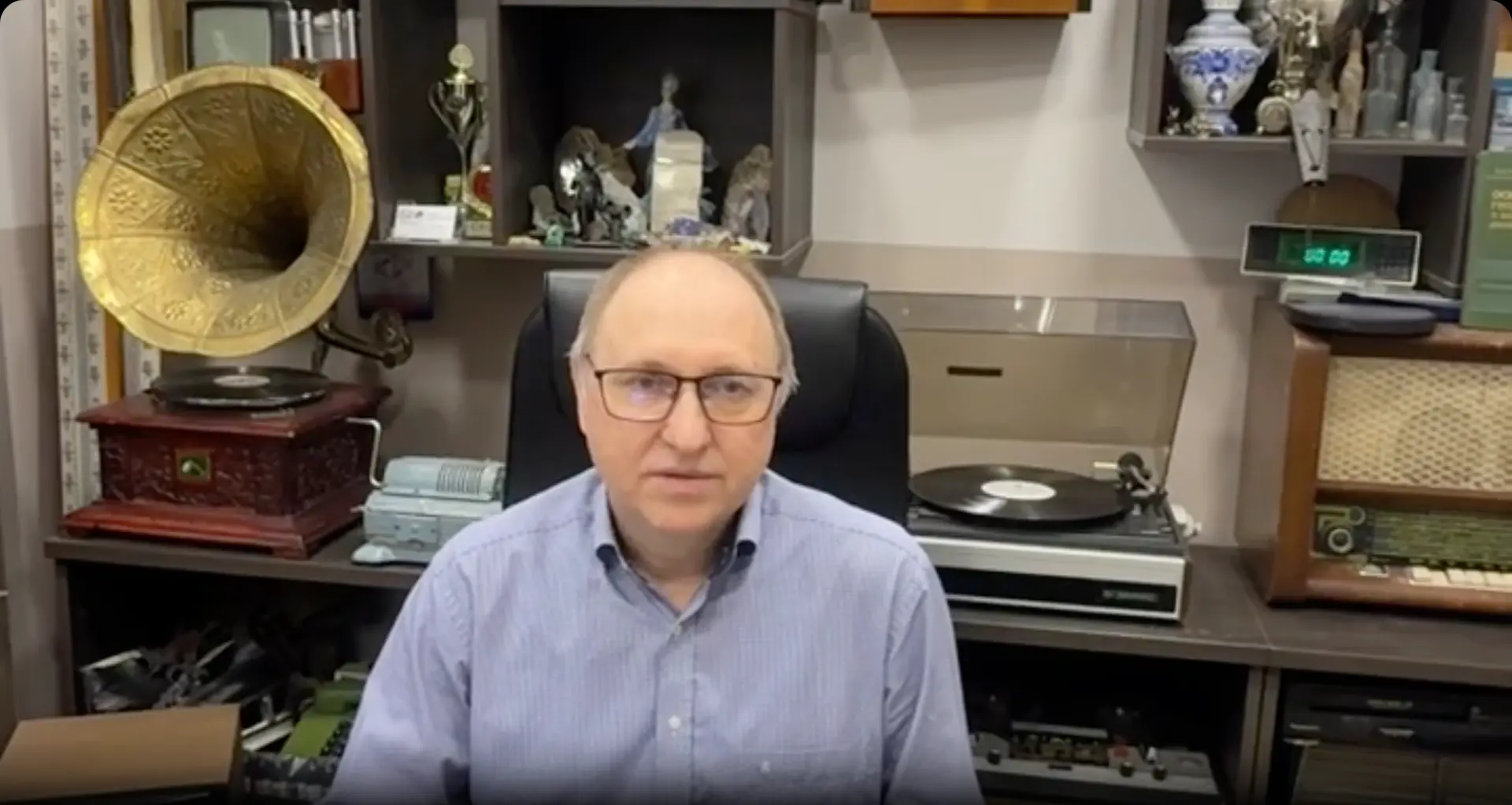 Video preview
